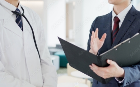 開業・継承支援