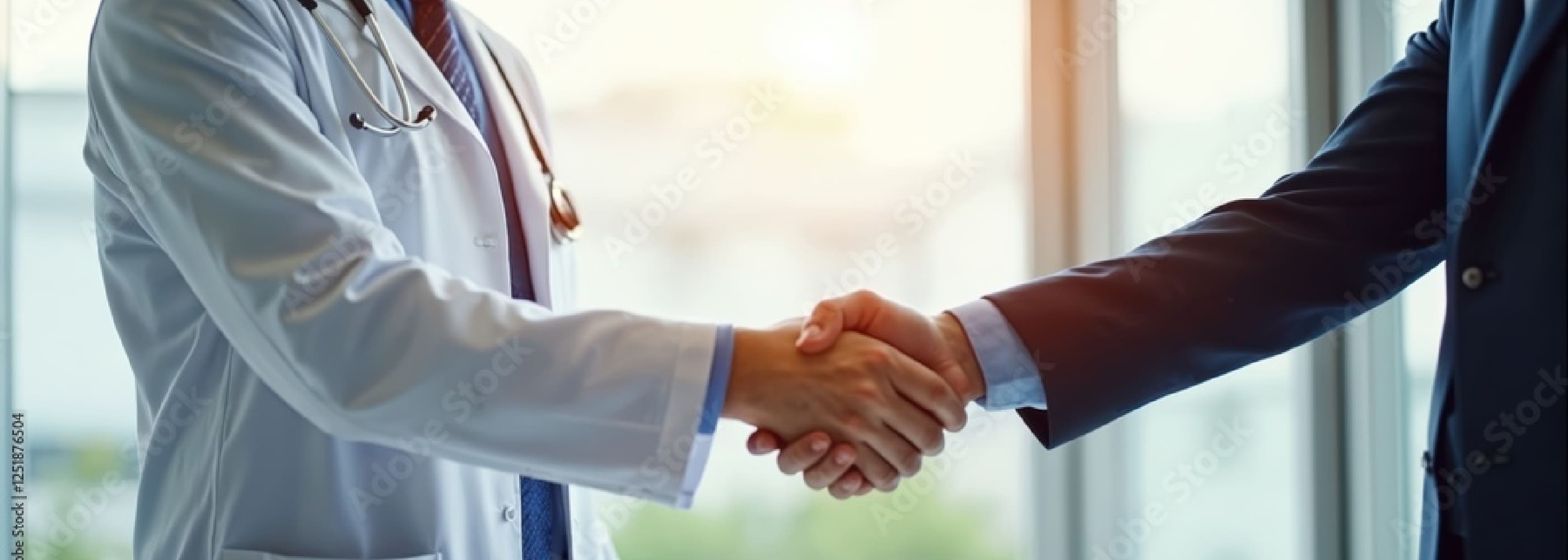 取引先メーカー