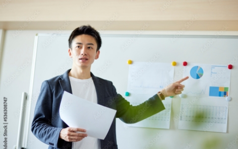 2016年新卒入社　Cさん